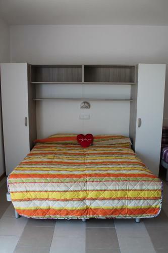 Apartamento Residence Ca'tullio