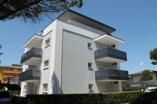 Apartamento Residence Ca'tullio