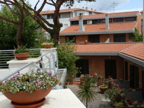 Apartamento Cav Brunella