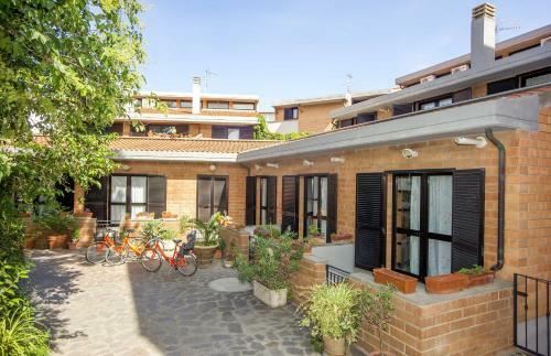 Apartamento Cav Brunella