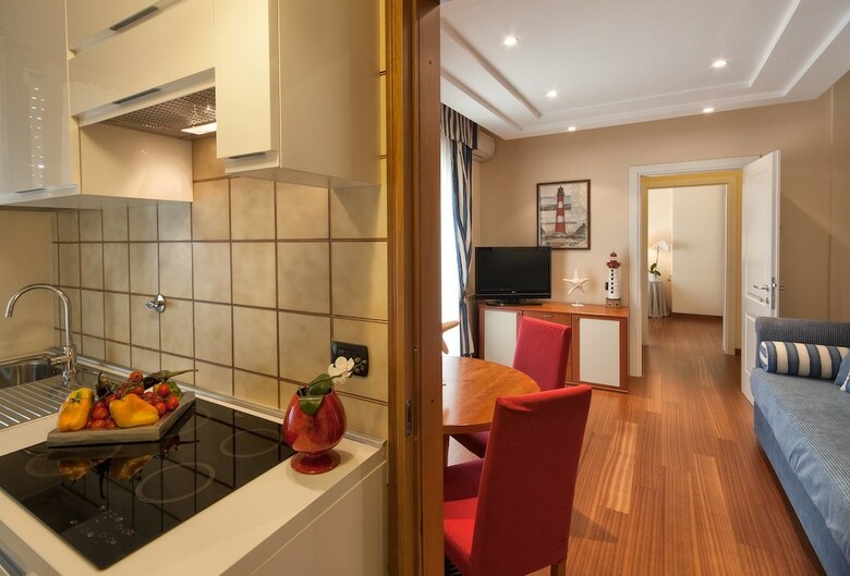 Hotel Mon Cheri
