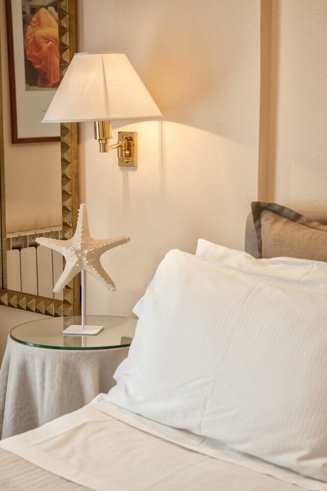 Hotel Mon Cheri