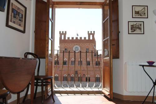 Apartamento I Balconcini