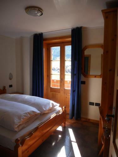 Hotel Baita Betulla