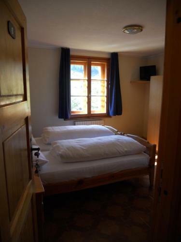 Hotel Baita Betulla