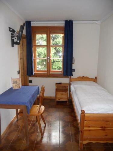Hotel Baita Betulla