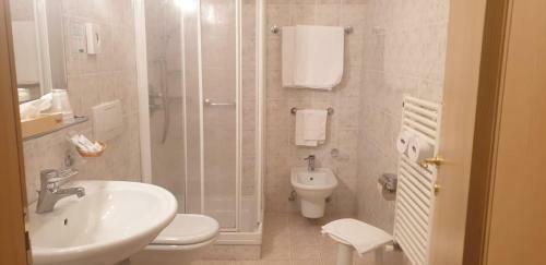 Hotel Albergo Bernard