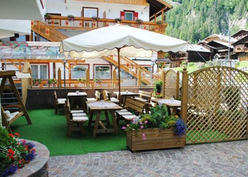 Hotel Albergo Bernard