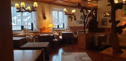 Hotel Albergo Bernard