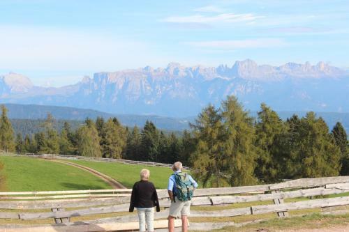 Agroturismo Kastnerhof