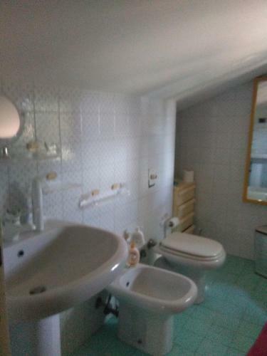 Hostal Ai Due Santi