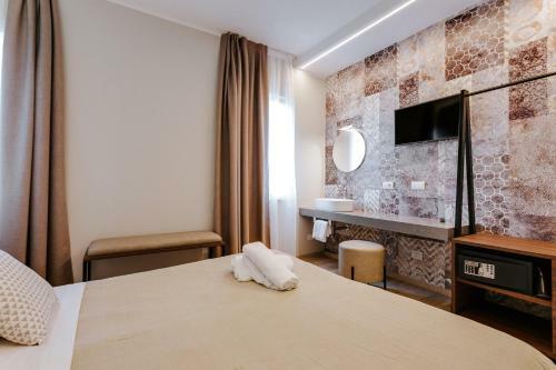Hotel Villa Katy
