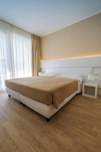 Hotel Villa Katy