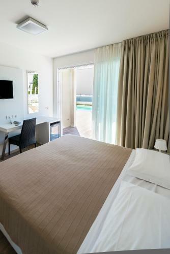 Hotel Villa Katy
