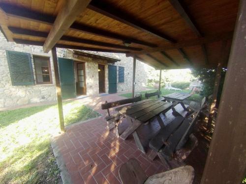 Agroturismo La Sassetta