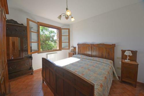 Agroturismo La Sassetta