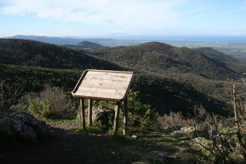 Agroturismo La Sassetta