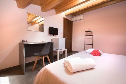 Casa Malacl� B&B