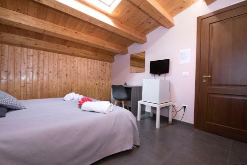 Casa Malacl� B&B