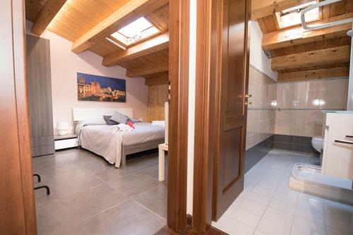 Casa Malacl� B&B