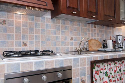 Apartamento Casa Mare