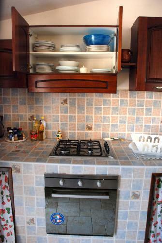 Apartamento Casa Mare