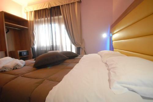 Ostia Antica Suite B&B