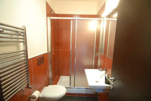 Ostia Antica Suite B&B