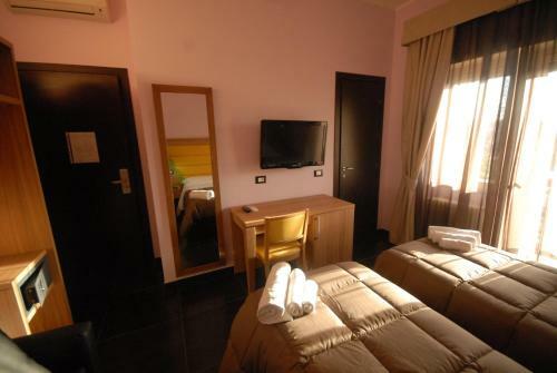 Ostia Antica Suite B&B