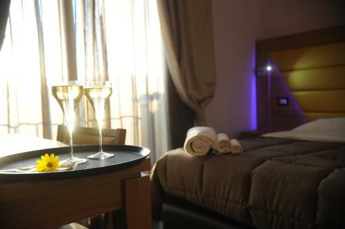 Ostia Antica Suite B&B