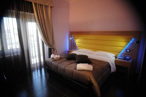 Ostia Antica Suite B&B