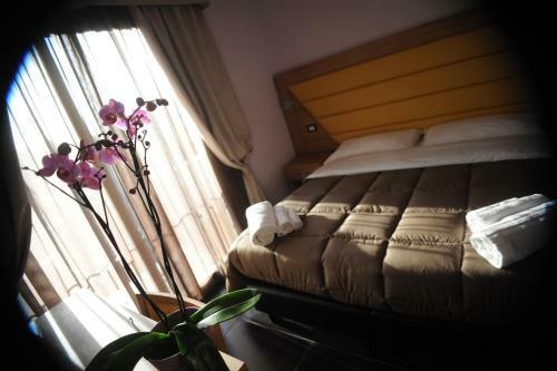 Ostia Antica Suite B&B