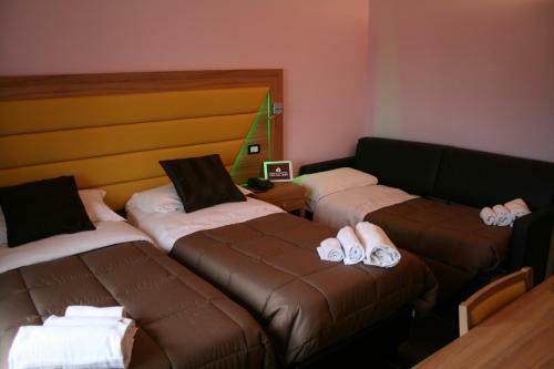 Ostia Antica Suite B&B