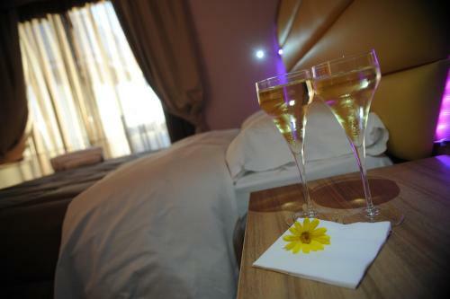 Ostia Antica Suite B&B