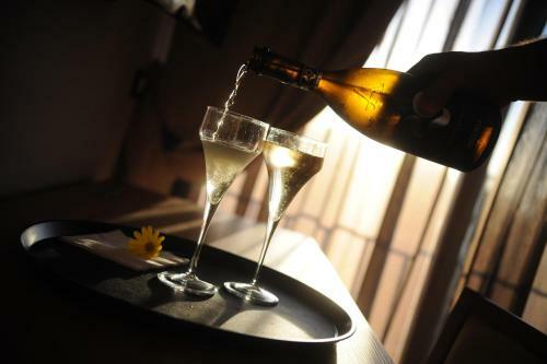 Ostia Antica Suite B&B