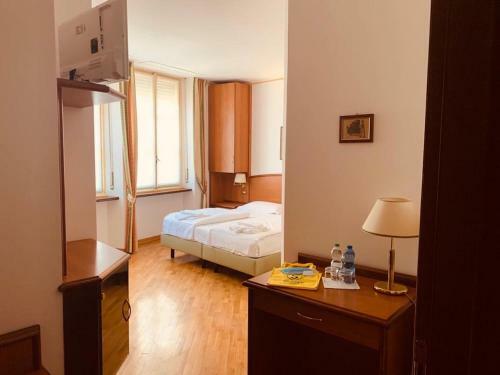 Hotel Saini