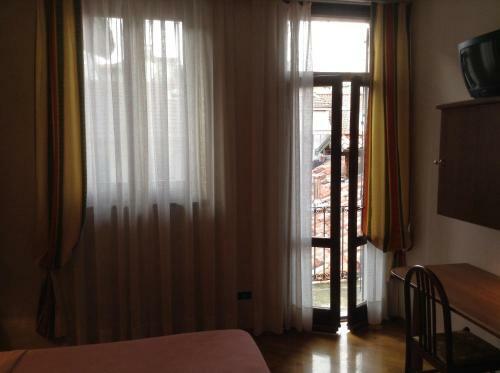 Hotel Saini