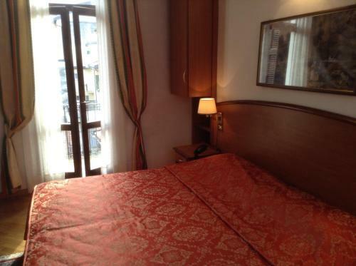 Hotel Saini