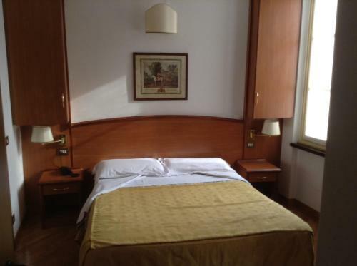 Hotel Saini