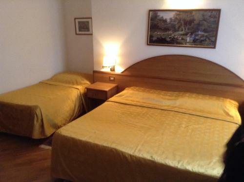 Hotel Saini