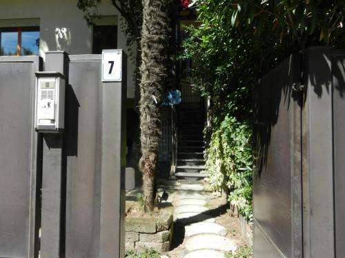 B&B Bondi