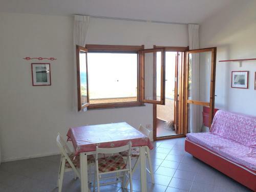Apartamento Case Vacanza Punta Negra