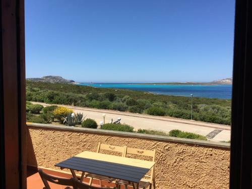 Apartamento Case Vacanza Punta Negra