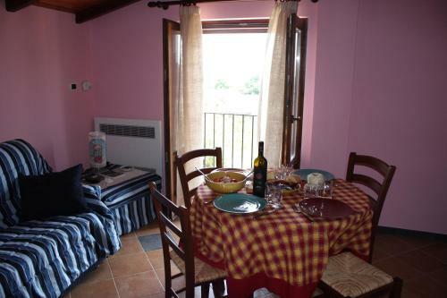 La Casa Di Filippo