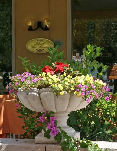 Hotel Tre Corone