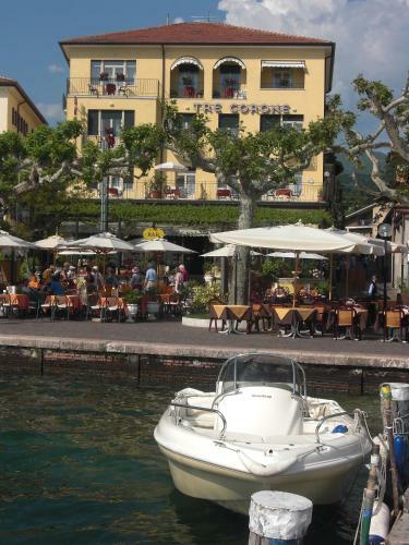 Hotel Tre Corone