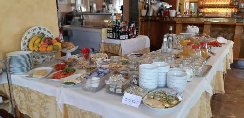 Hotel Tre Corone