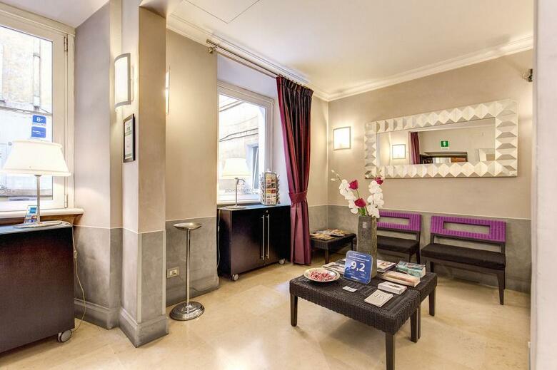 Hostal Residenza A The Boutique Art Hotel