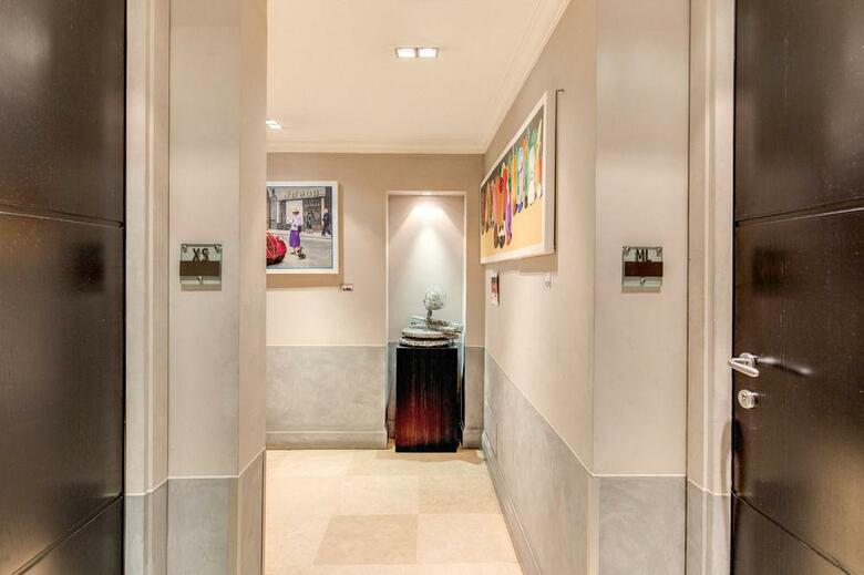 Hostal Residenza A The Boutique Art Hotel