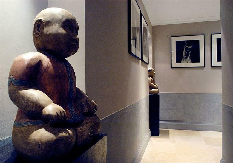 Hostal Residenza A The Boutique Art Hotel